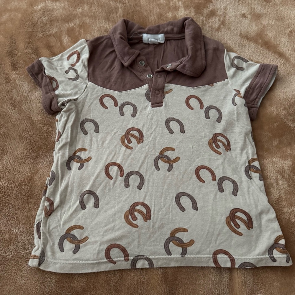 Angel Dear Lucky Horseshoe 2t